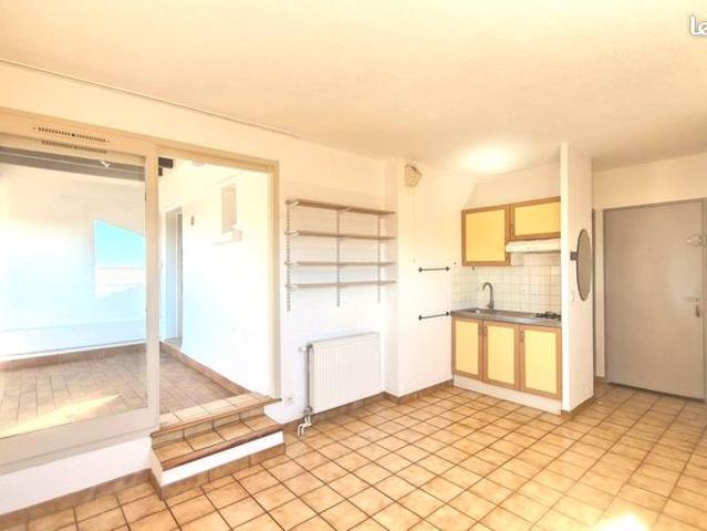 Appartement vente à Fréjus, Var