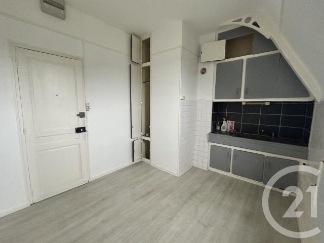 Appartement location à Lisieux, Calvados