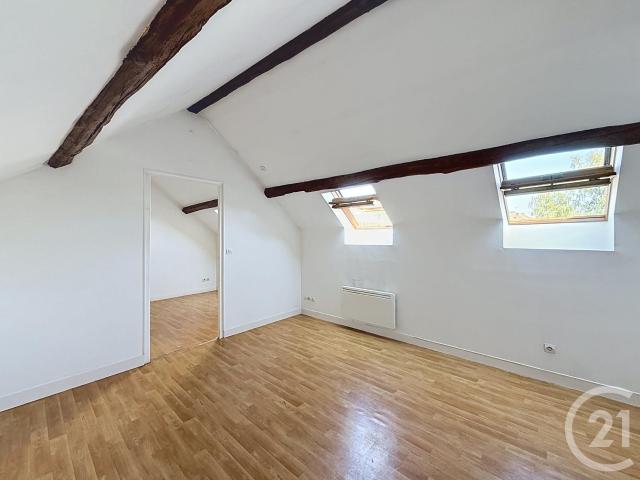 Appartement vente à Fontainebleau