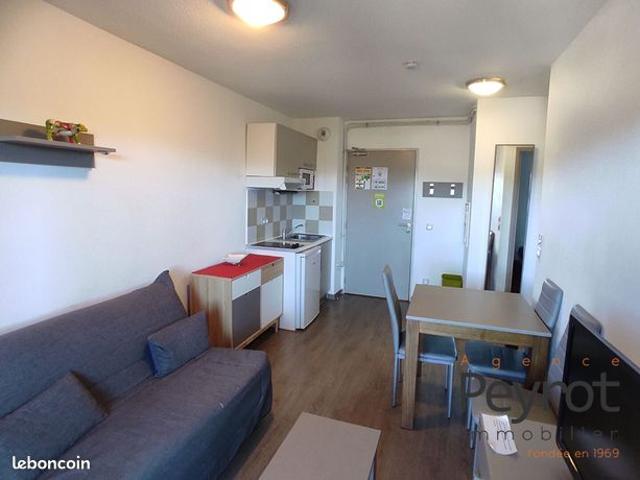 Appartement vente à Argelès-Gazost, Les Angles