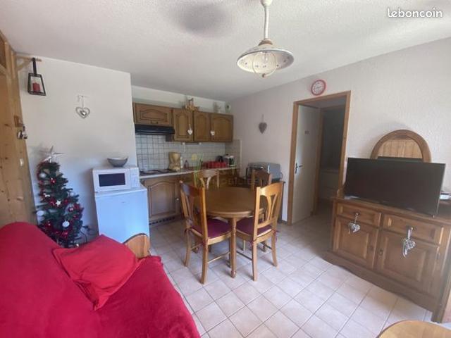 Appartement vente à Thonon-les-Bains, Bellevaux