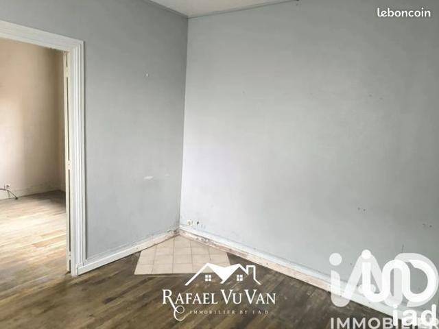 Appartement vente à Le Raincy, Le Bourget