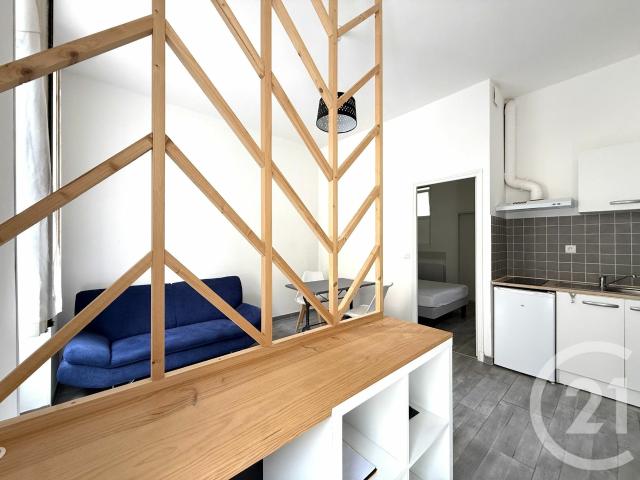 Appartement vente à Gourdon