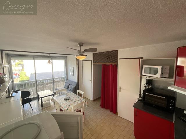 Appartement vente à Nîmes, Le Grau-du-roi