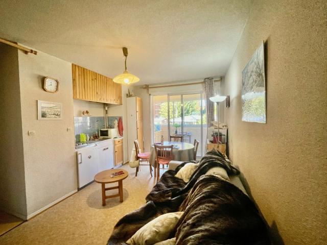 Appartement vente à Savignac-les-Ormeaux, Ariège