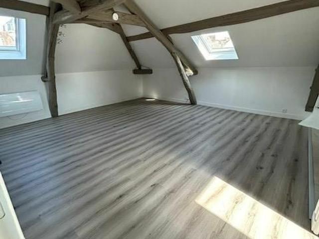 Appartement vente à Auxerre