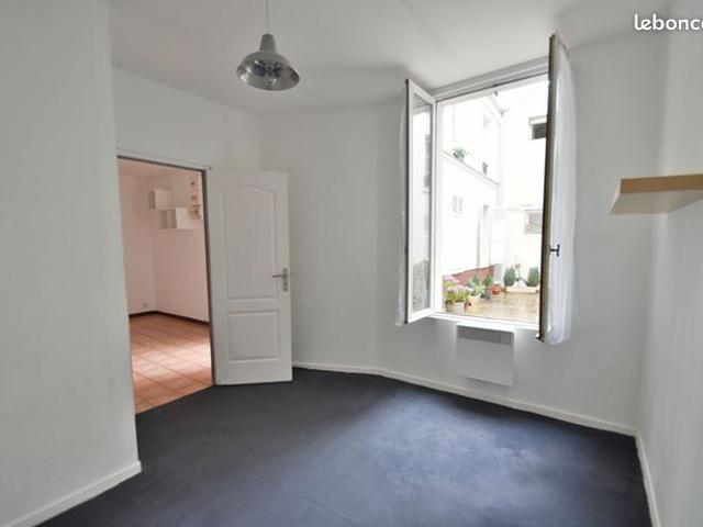 Appartement vente à Paris, Île-de-France