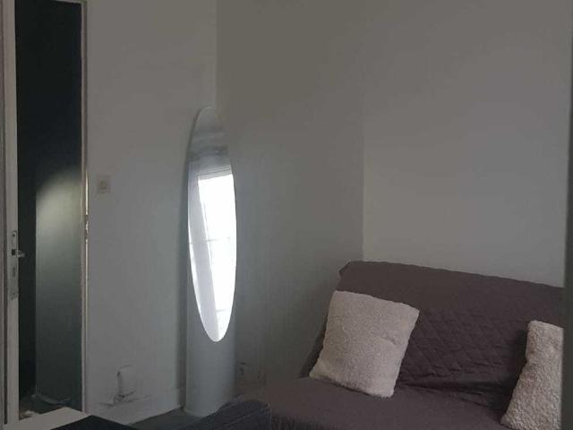 Appartement vente à Bobigny, Vaux-montreuil
