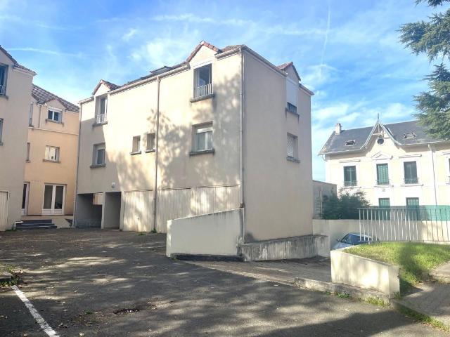 Appartement vente à Grand Ouest, Les Mureaux
