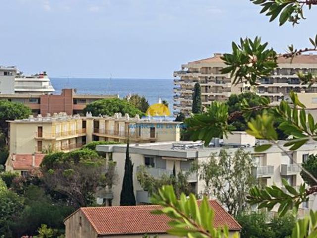 Appartement vente à Fréjus, Var