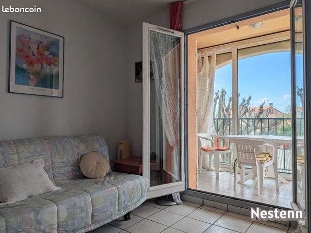 Appartement vente à Arrondissement de Toulon, La Londe-les-maures
