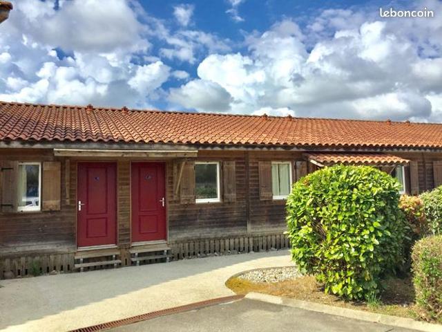 Appartement vente à Dax, Cassen