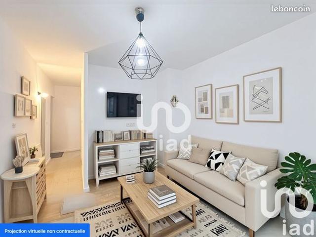 Appartement vente à Marseille