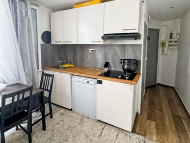 Appartement vente à Saint-Denis, Saint-denis