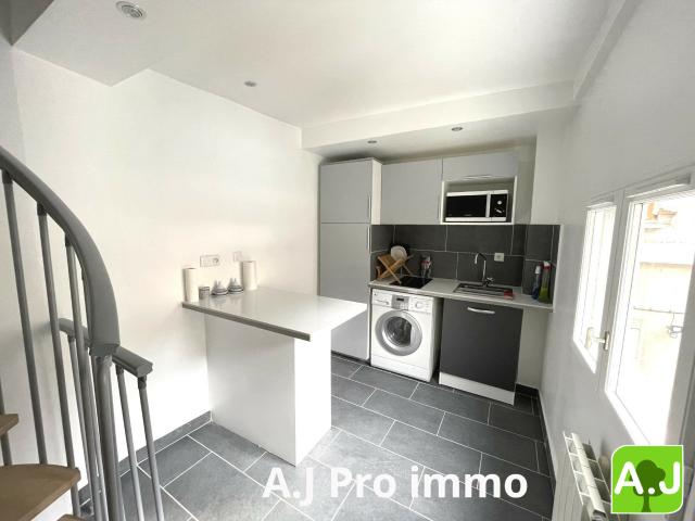 Appartement vente à Évreux, Ézy-sur-Eure