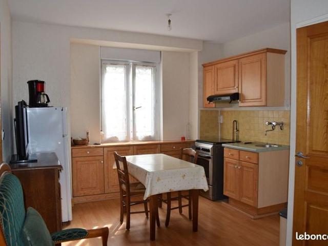Appartement vente à Quimper, Bretagne