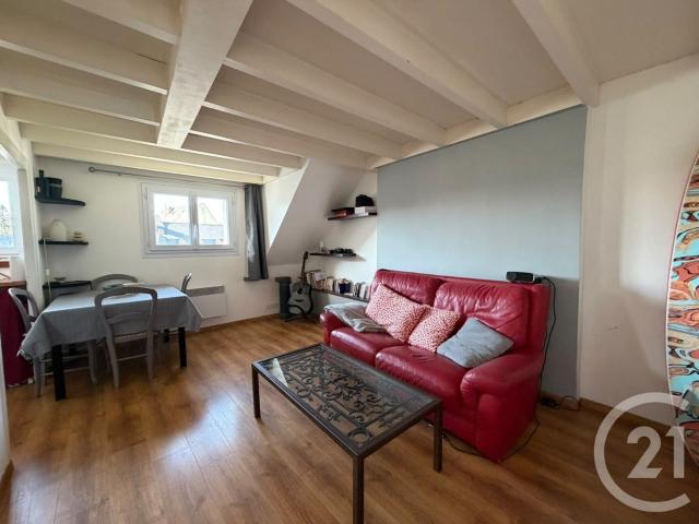 Appartement vente à Lorient, Bretagne