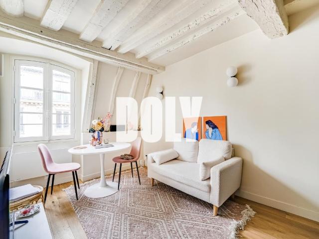Appartement vente à Paris 6e Arrondissement, Paris