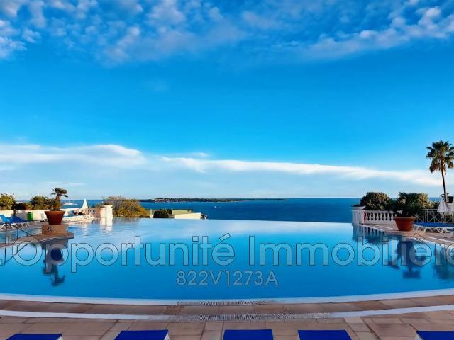 Appartement vente à Grasse, Cannes
