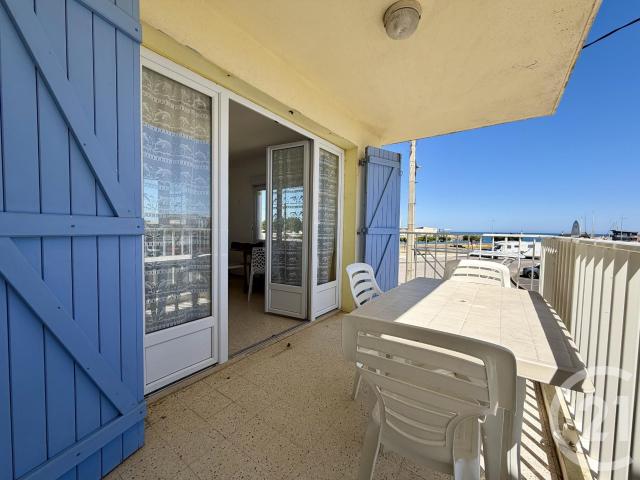 Appartement vente à Montpellier, Marseillan