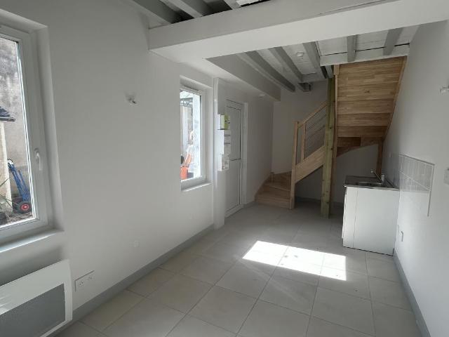 Appartement location à Bourges