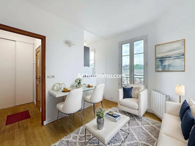 Appartement vente à L'Haÿ-les-Roses, Villeneuve-saint-georges