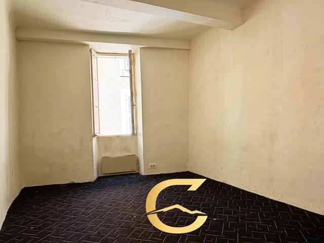 Appartement vente à Aix-en-Provence, Jouques