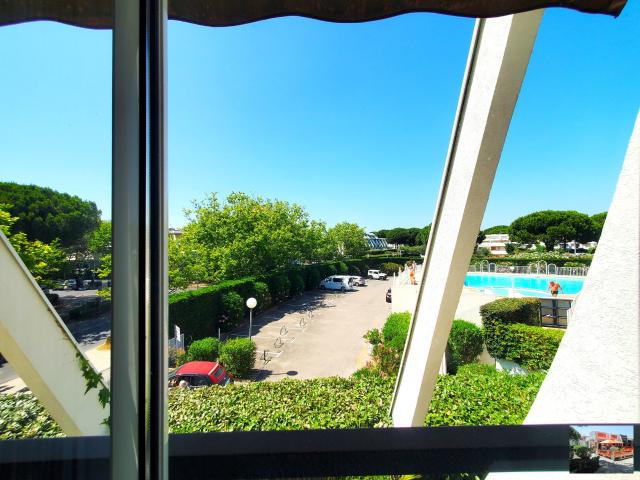 Appartement vente à Montpellier, La Grande-motte