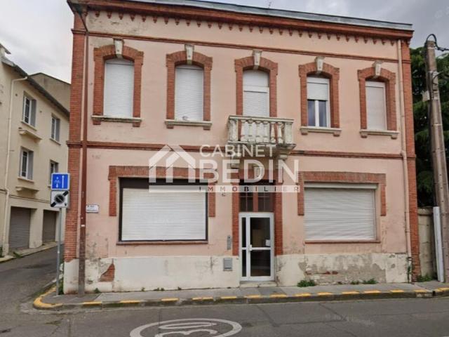 Appartement vente à Toulouse