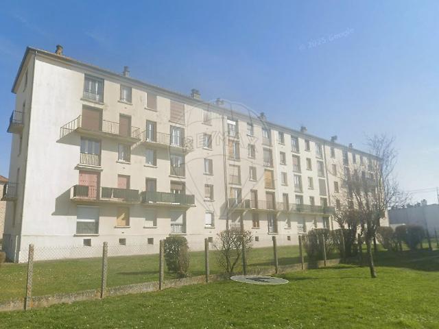 Appartement vente à La Chapelle-Saint-Luc, Troyes