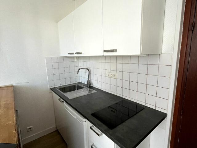 Appartement location à Orléans