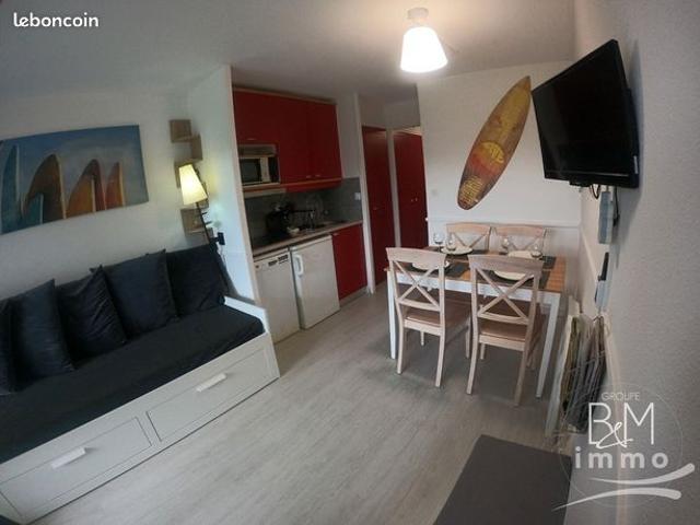 Appartement vente à Dax, Moliets-et-maa