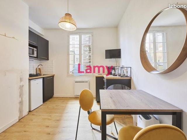 Appartement vente à Rennes, Bretagne