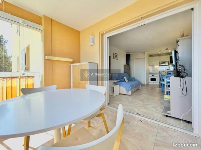 Appartement vente à Arrondissement de Draguignan, Fréjus