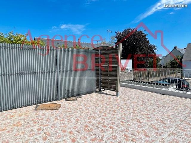 Appartement vente à Saint-Nazaire, Pontchâteau
