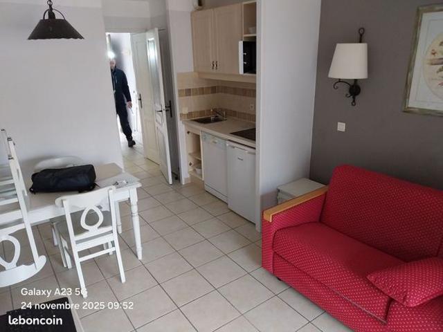 Appartement vente à Grospierres, Ardèche