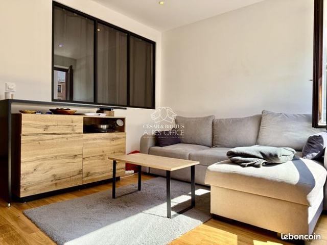 Appartement vente à Bonneville, Sallanches
