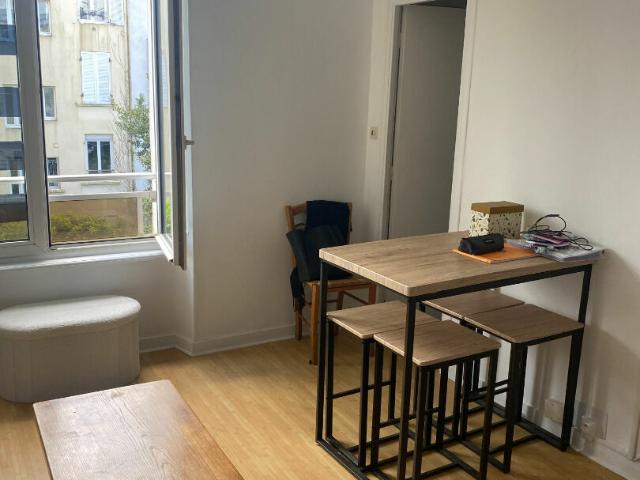 Appartement vente à Brest, Bretagne