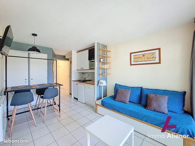 Appartement vente à Dax, Moliets-et-maa