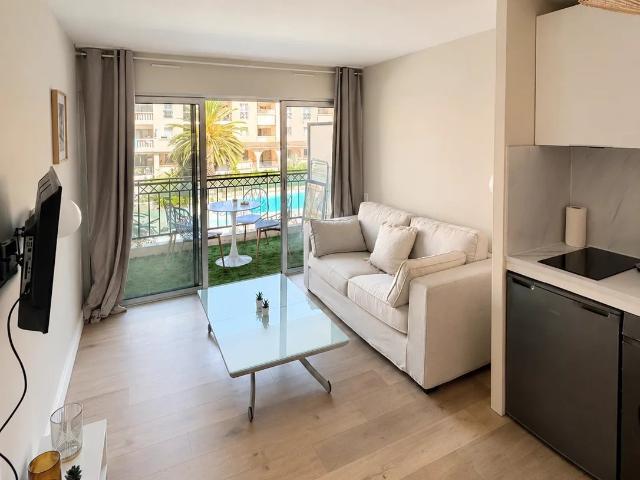 Appartement vente à Grasse, Cannes