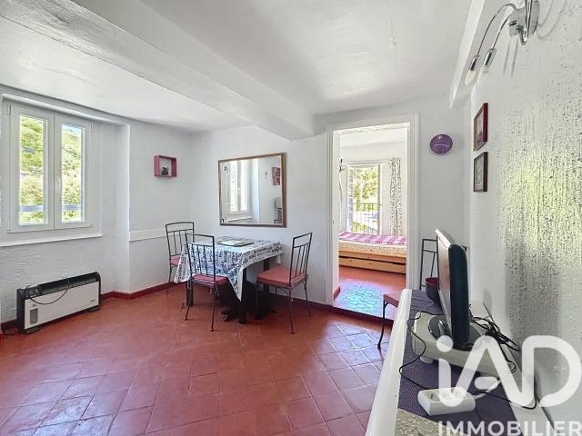 Appartement vente à Nice, Lantosque