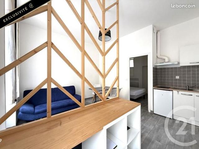 Appartement vente à Autun, Gourdon