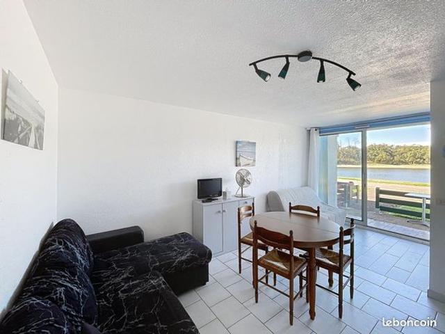 Appartement vente à Dax, Vieux-boucau-les-bains