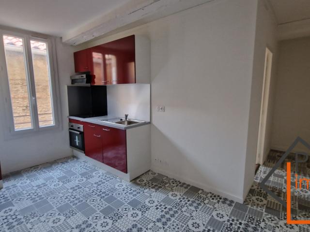 Appartement location à Perpignan
