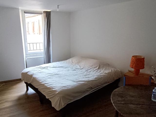 Appartement location à Aubusson, Felletin