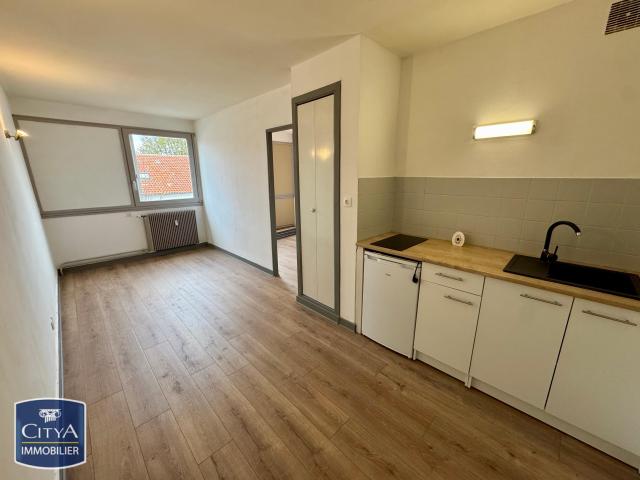 Appartement vente à Poitiers