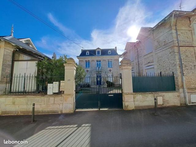 Appartement vente à Rochefort, Fouras