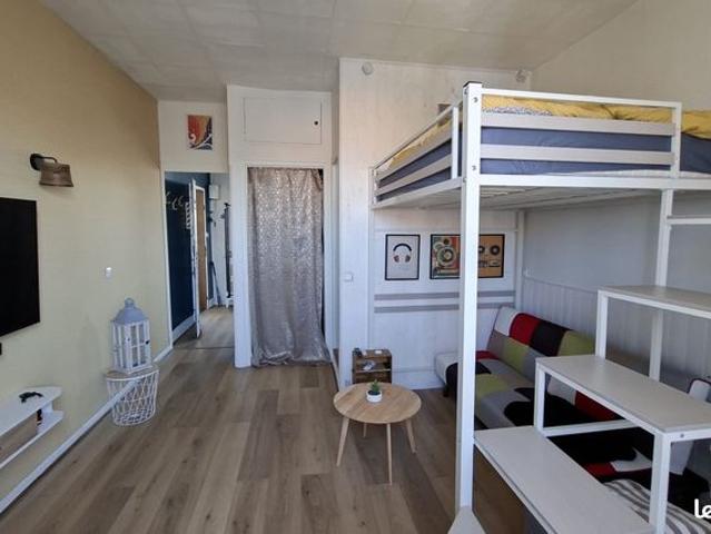 Appartement vente à Fouras, Charente-Maritime
