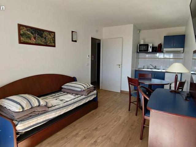 Appartement vente à Prades, Bolquère
