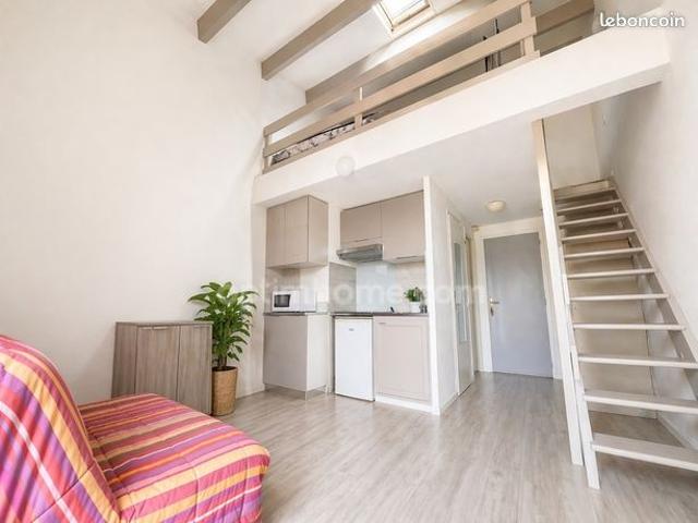 Appartement vente à Béziers, Agde